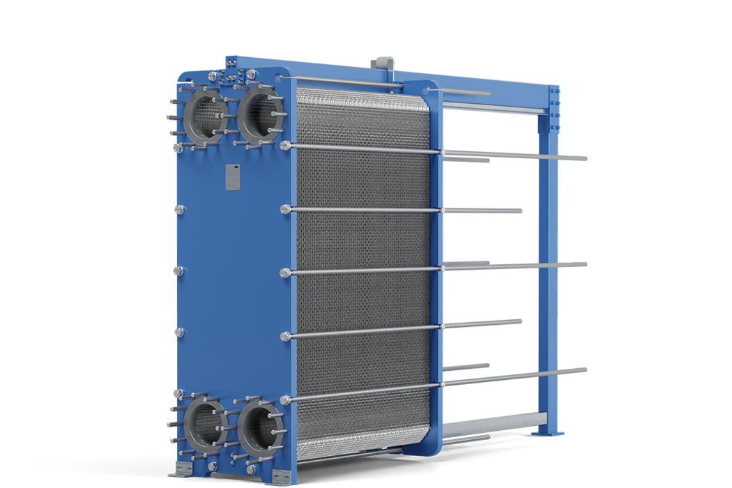 sondex-standard-plate-heat-exchangers