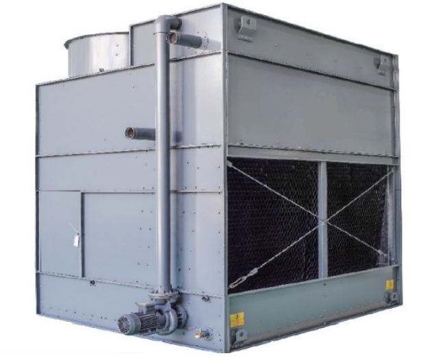 NS COOLING | NS-FBF SERIES