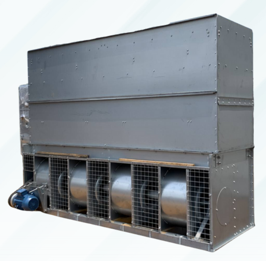 NS COOLING | NS-SMTE SERIES
