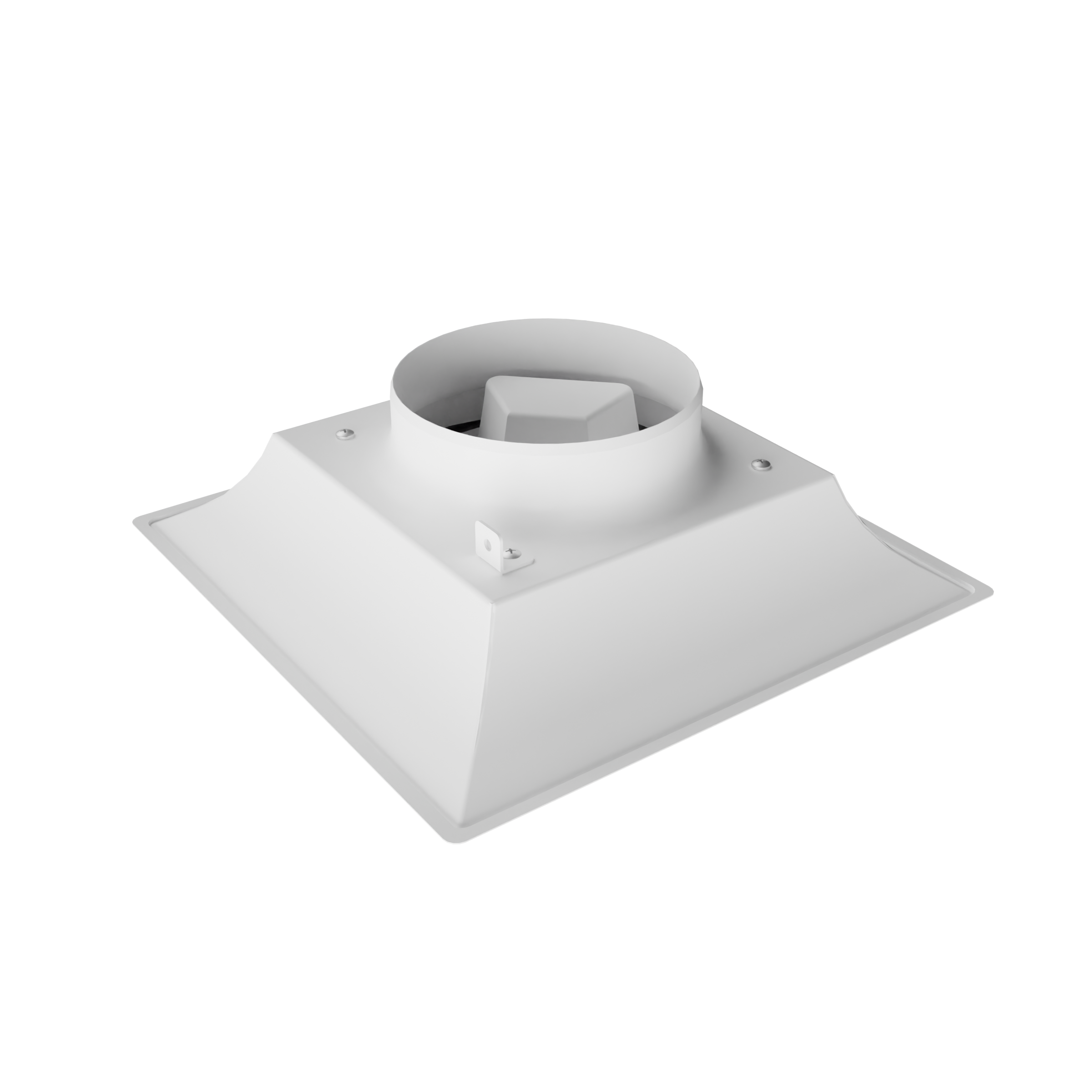 Tsk Diffuser ACUTHERM | TK - THAI - Approach Engineering