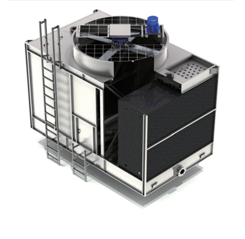 NS COOLING | NSA SERIES