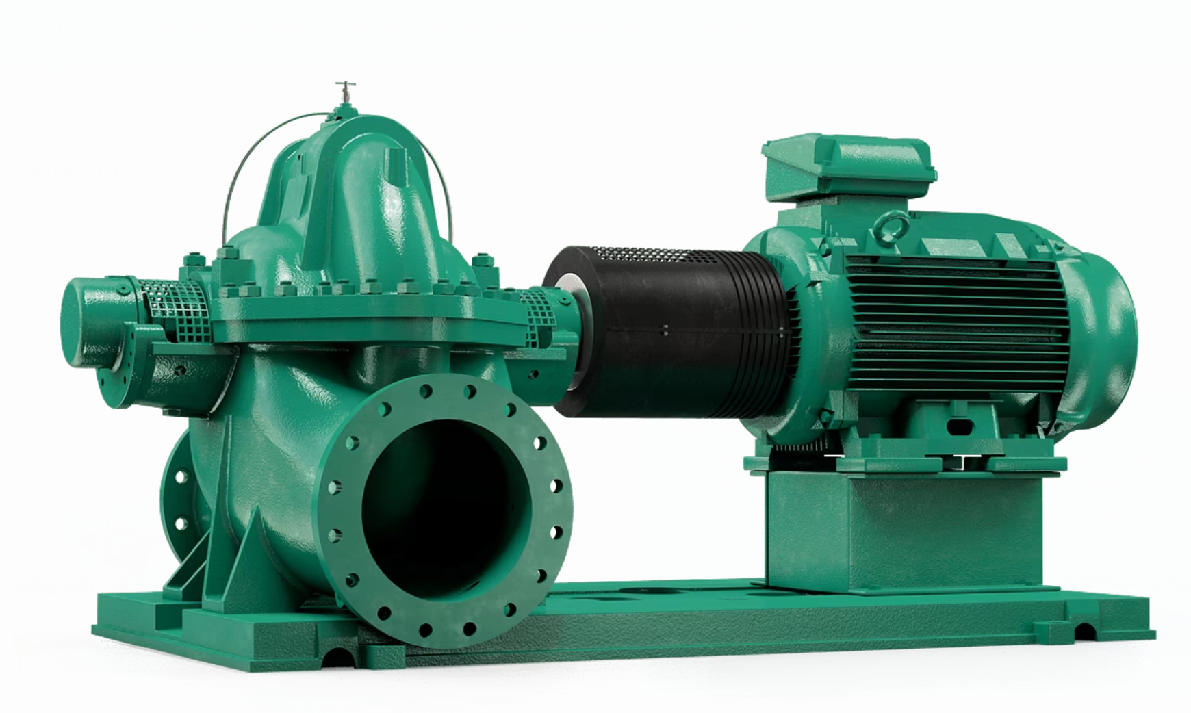 WILO | HVAC PUMP